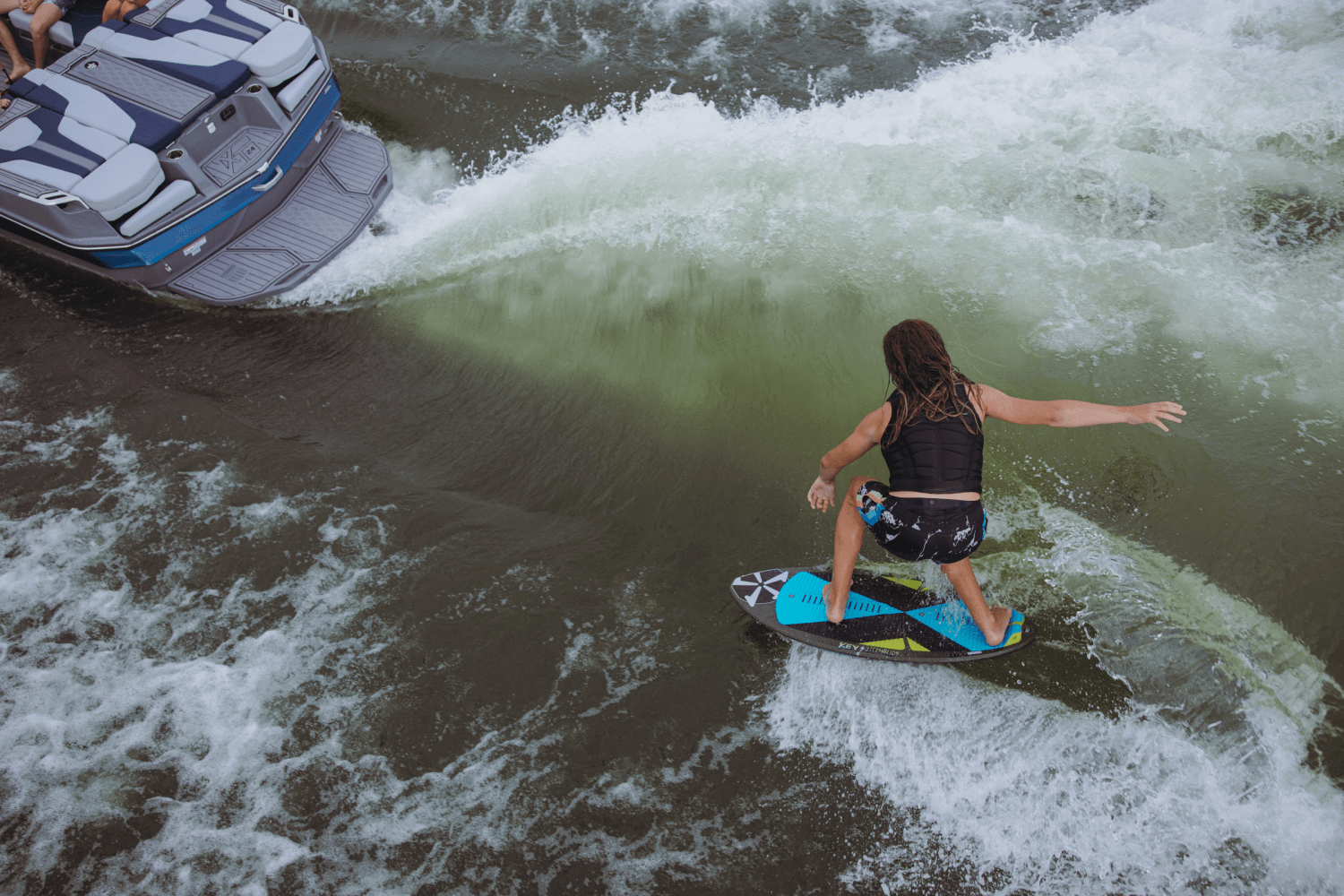 Slide: The Image of Mastercraft NXT24 2025 - 65