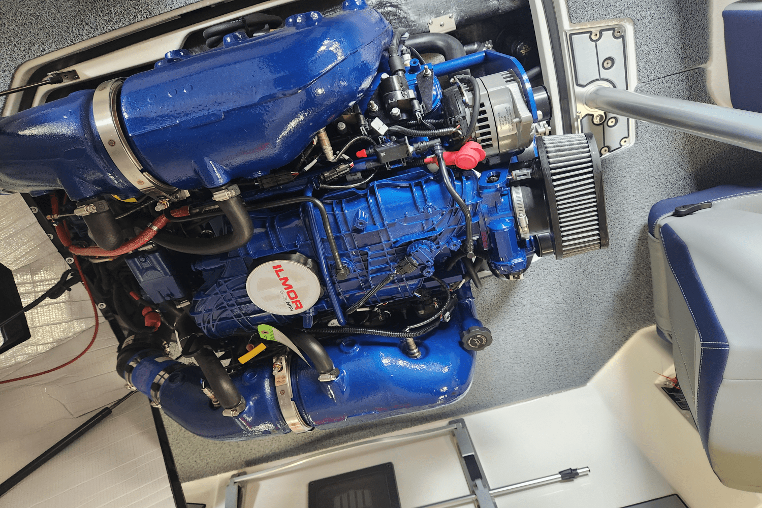 Slide: The Image of Mastercraft Prostar 2025 - 10