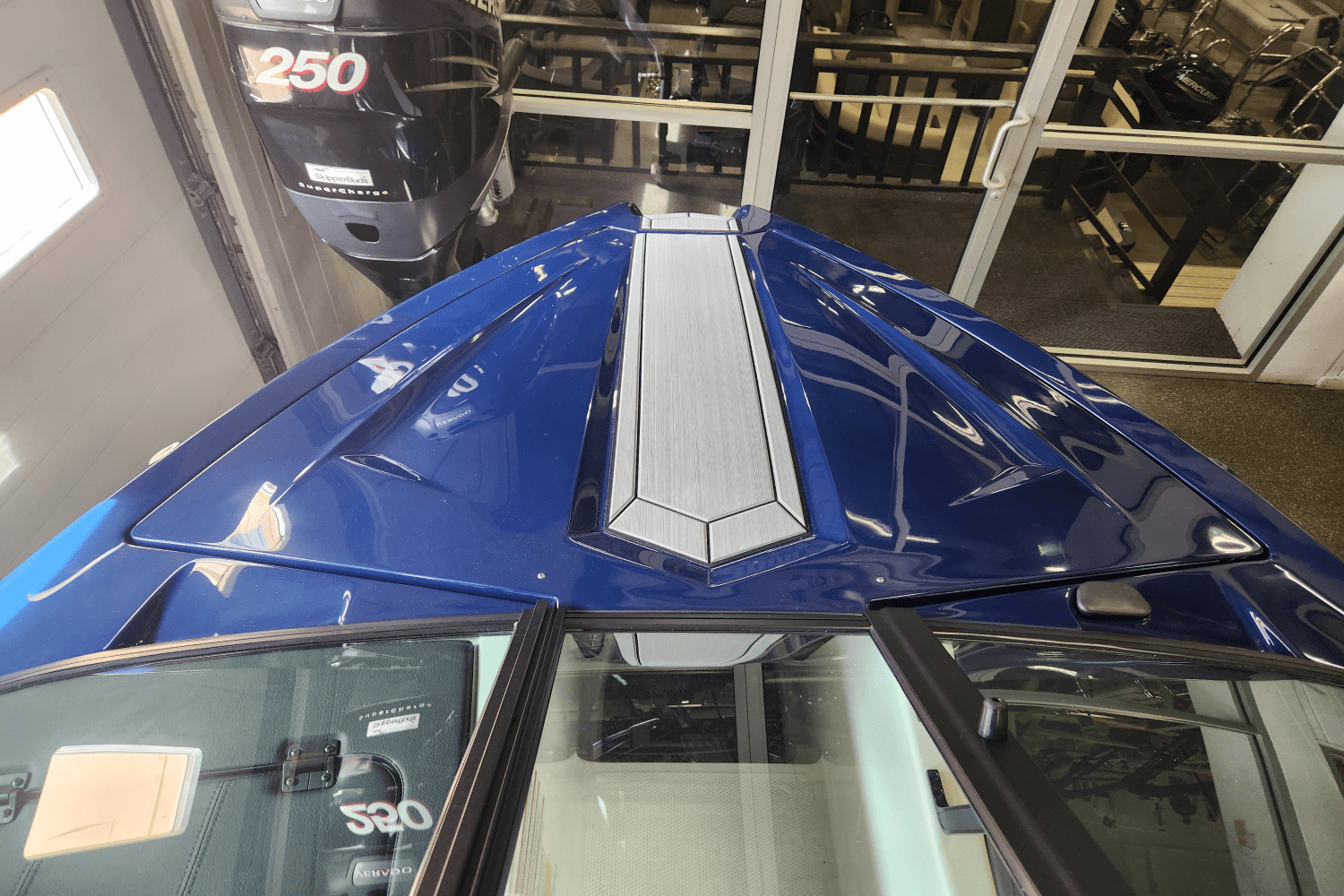 Slide: The Image of Mastercraft Prostar 2025 - 2