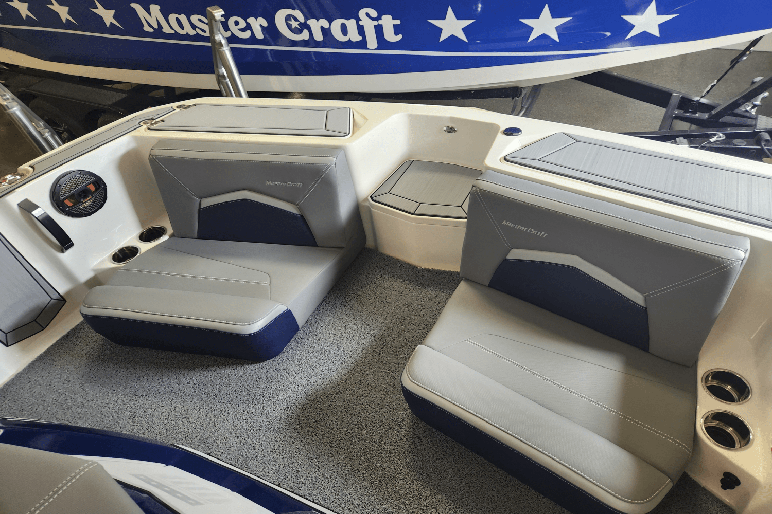 Slide: The Image of Mastercraft Prostar 2025 - 4