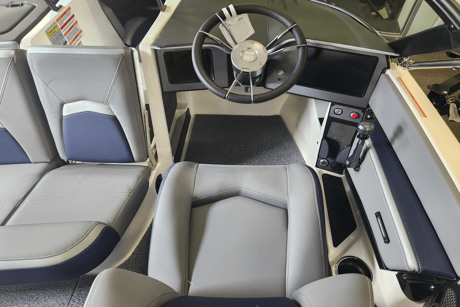 Slide: The Image of Mastercraft Prostar 2025 - 5
