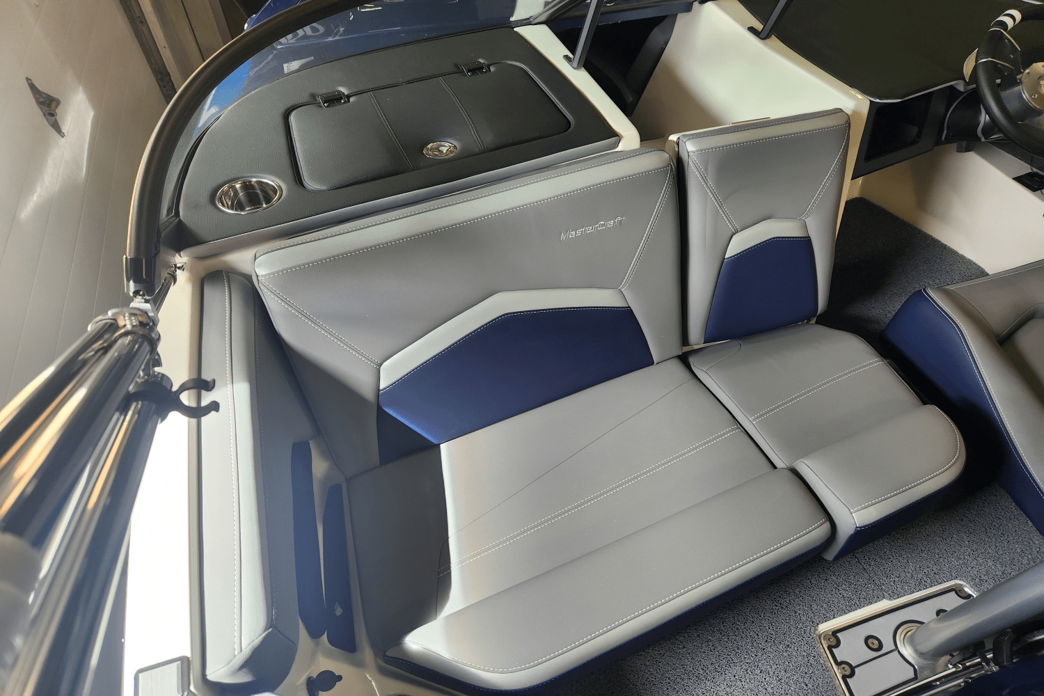 Slide: The Image of Mastercraft Prostar 2025 - 6