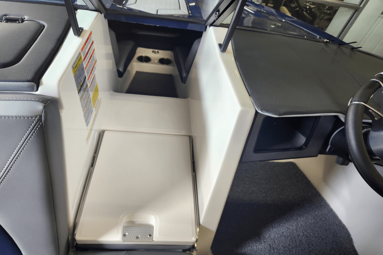 Slide: The Image of Mastercraft Prostar 2025 - 7