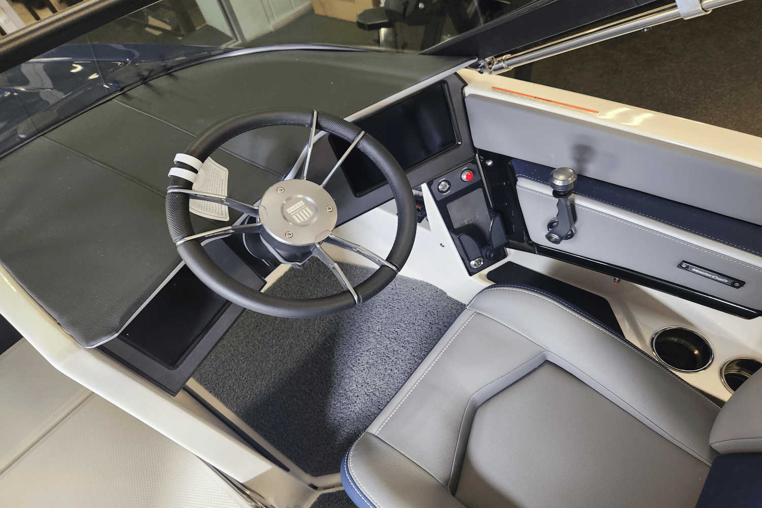 Slide: The Image of Mastercraft Prostar 2025 - 8