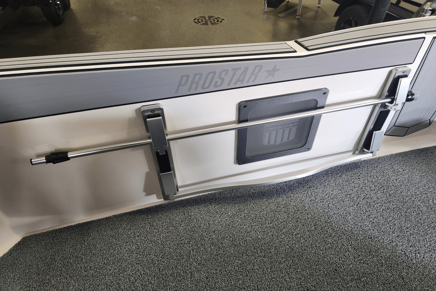 Slide: The Image of Mastercraft Prostar 2025 - 9