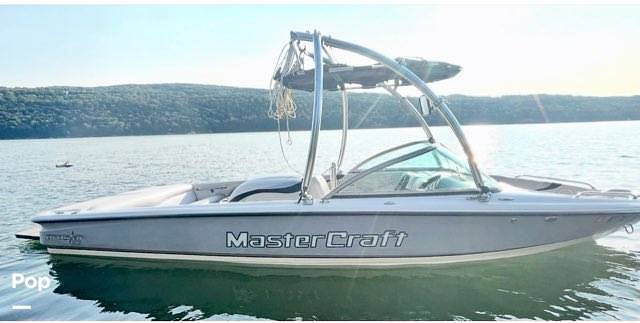 Slide: The Image of Mastercraft ProStar 197 2005 - 15537245