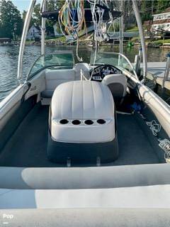 Slide: The Image of Mastercraft ProStar 197 2005 - 15537287