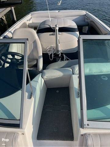 Slide: The Image of Mastercraft ProStar 197 2005 - 15537288