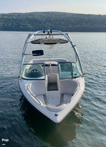 Slide: The Image of Mastercraft ProStar 197 2005 - 15537290