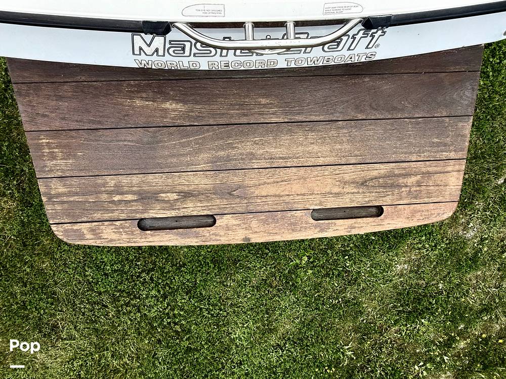 Slide: The Image of Mastercraft ProStar 197 2005 - 15622142