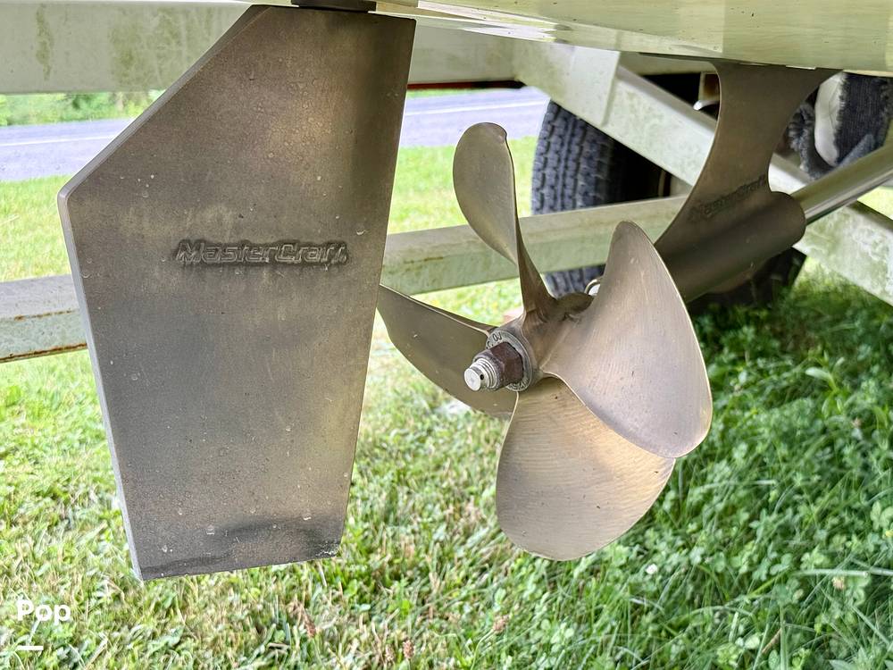 Slide: The Image of Mastercraft ProStar 197 2005 - 15622143