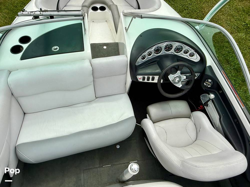 Slide: The Image of Mastercraft ProStar 197 2005 - 15622147