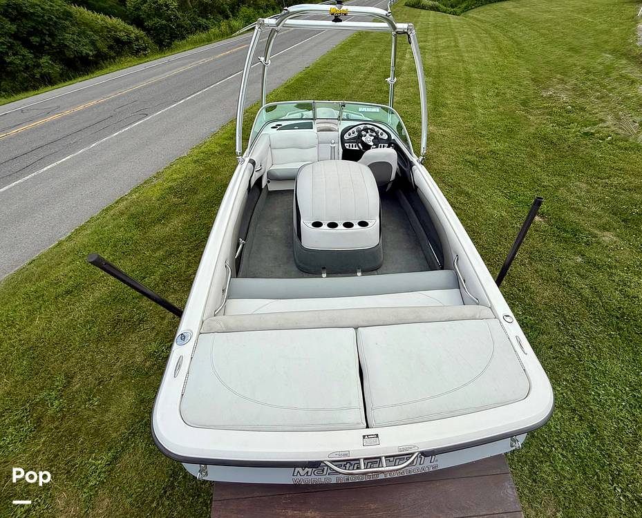 Slide: The Image of Mastercraft ProStar 197 2005 - 15622149