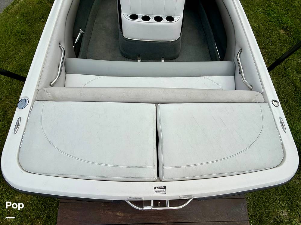 Slide: The Image of Mastercraft ProStar 197 2005 - 15622152