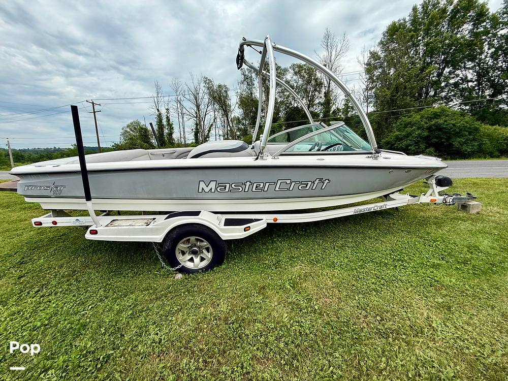 Slide: The Image of Mastercraft ProStar 197 2005 - 15622156