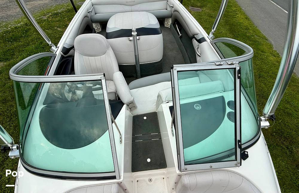 Slide: The Image of Mastercraft ProStar 197 2005 - 15622157