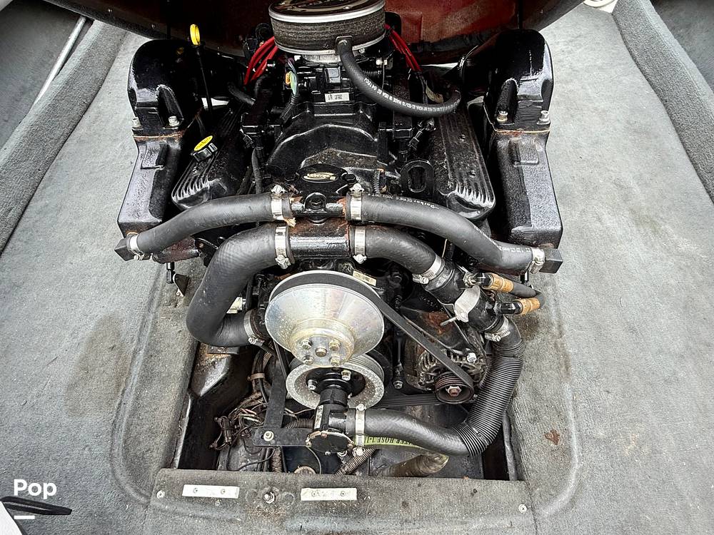 Slide: The Image of Mastercraft ProStar 197 2005 - 15622158