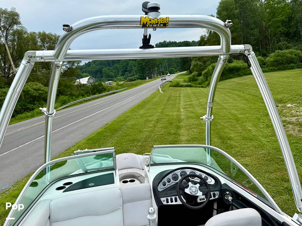 Slide: The Image of Mastercraft ProStar 197 2005 - 15622163