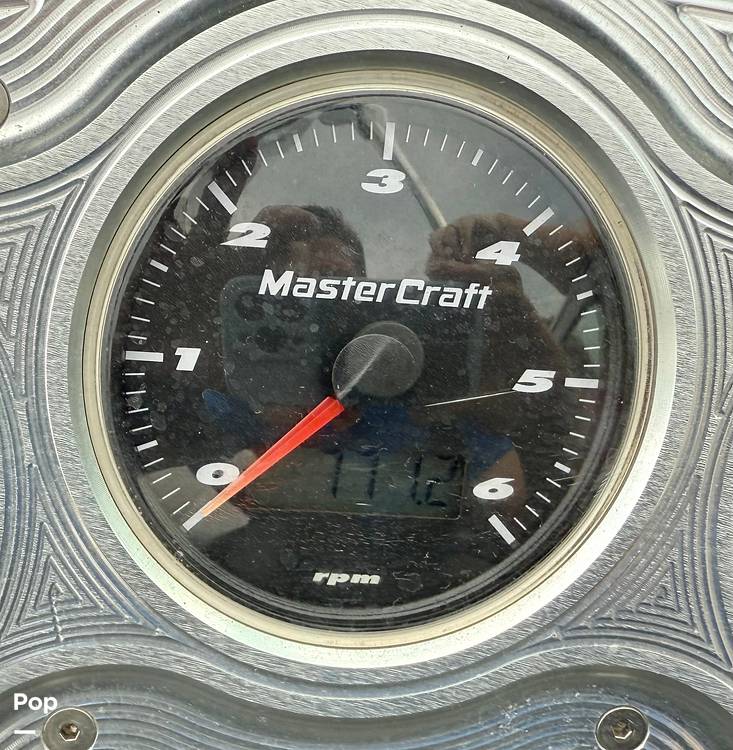Slide: The Image of Mastercraft ProStar 197 2005 - 15622166
