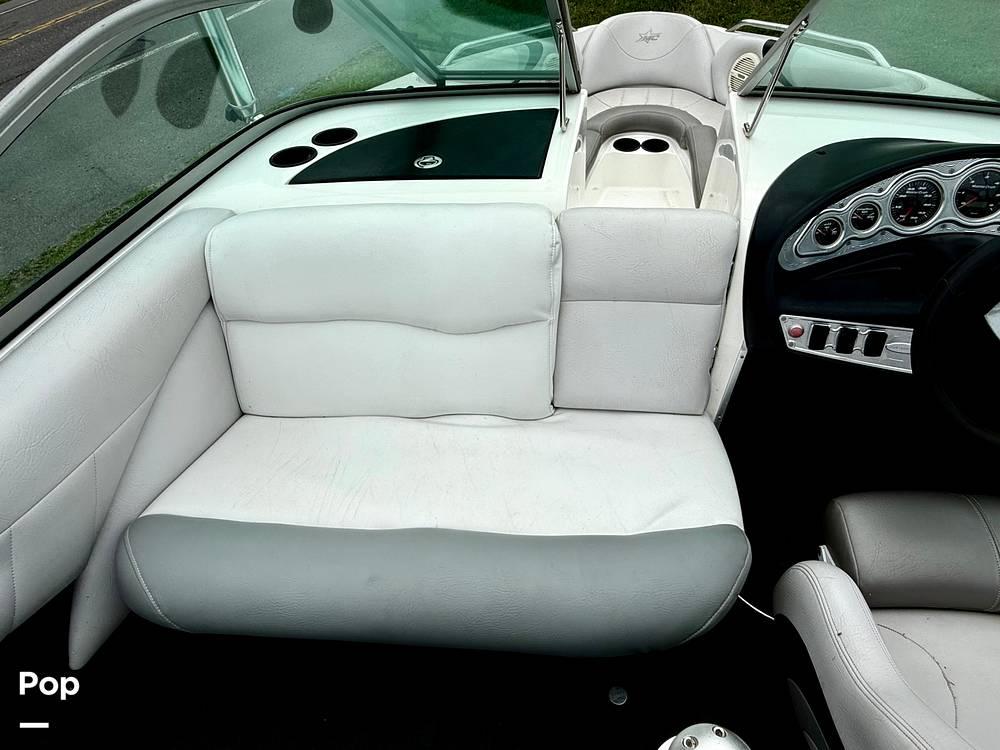 Slide: The Image of Mastercraft ProStar 197 2005 - 15622169