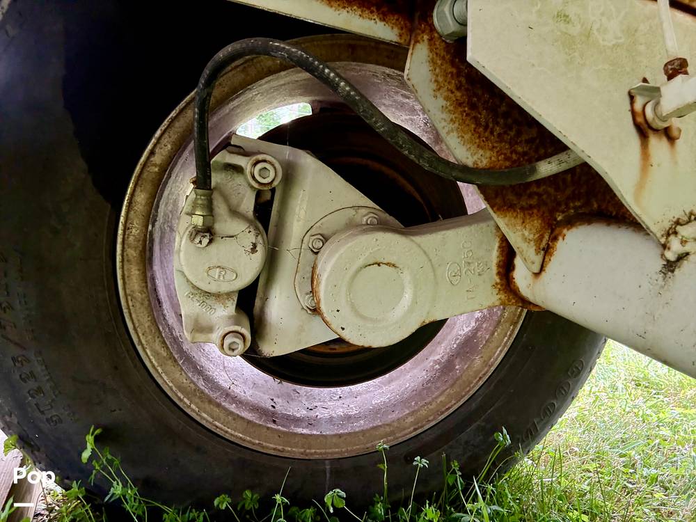 Slide: The Image of Mastercraft ProStar 197 2005 - 15622170