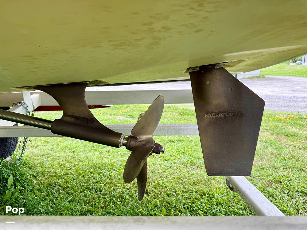Slide: The Image of Mastercraft ProStar 197 2005 - 15622197
