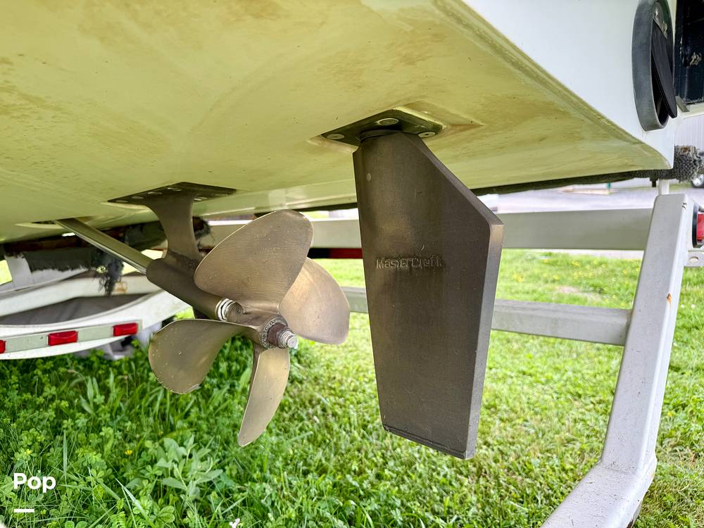 Slide: The Image of Mastercraft ProStar 197 2005 - 15622201