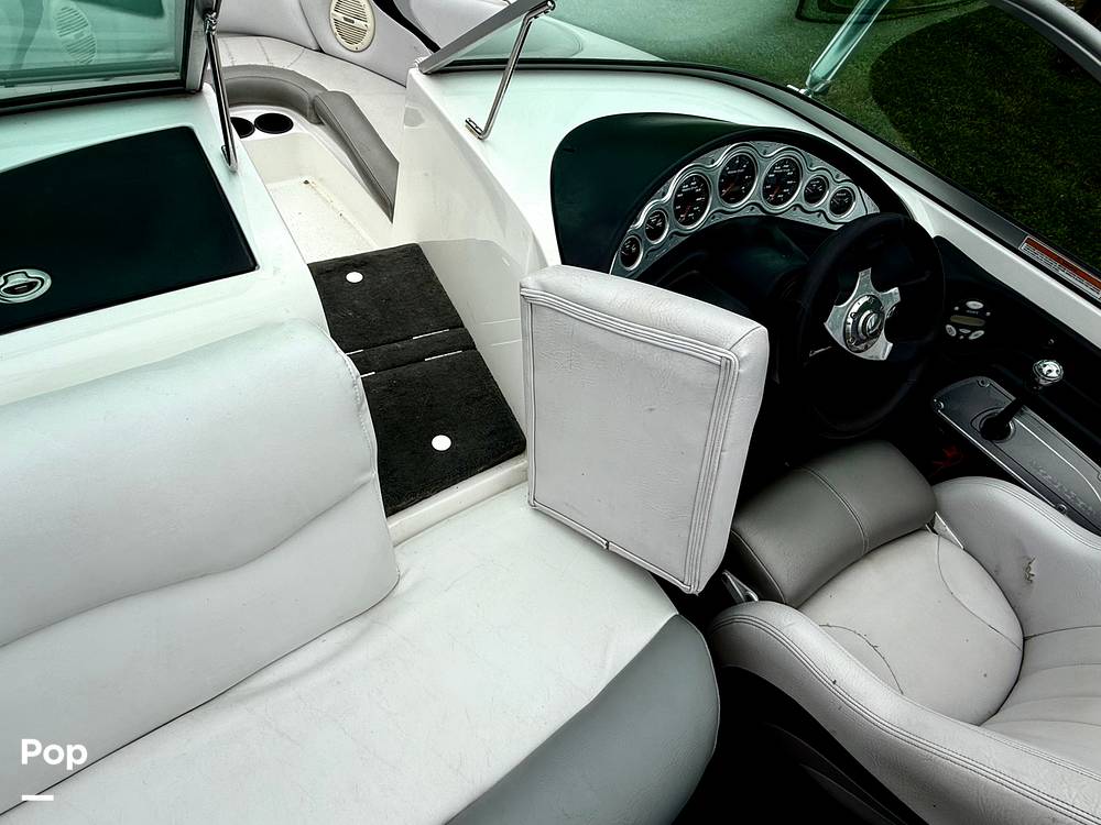 Slide: The Image of Mastercraft ProStar 197 2005 - 15622202