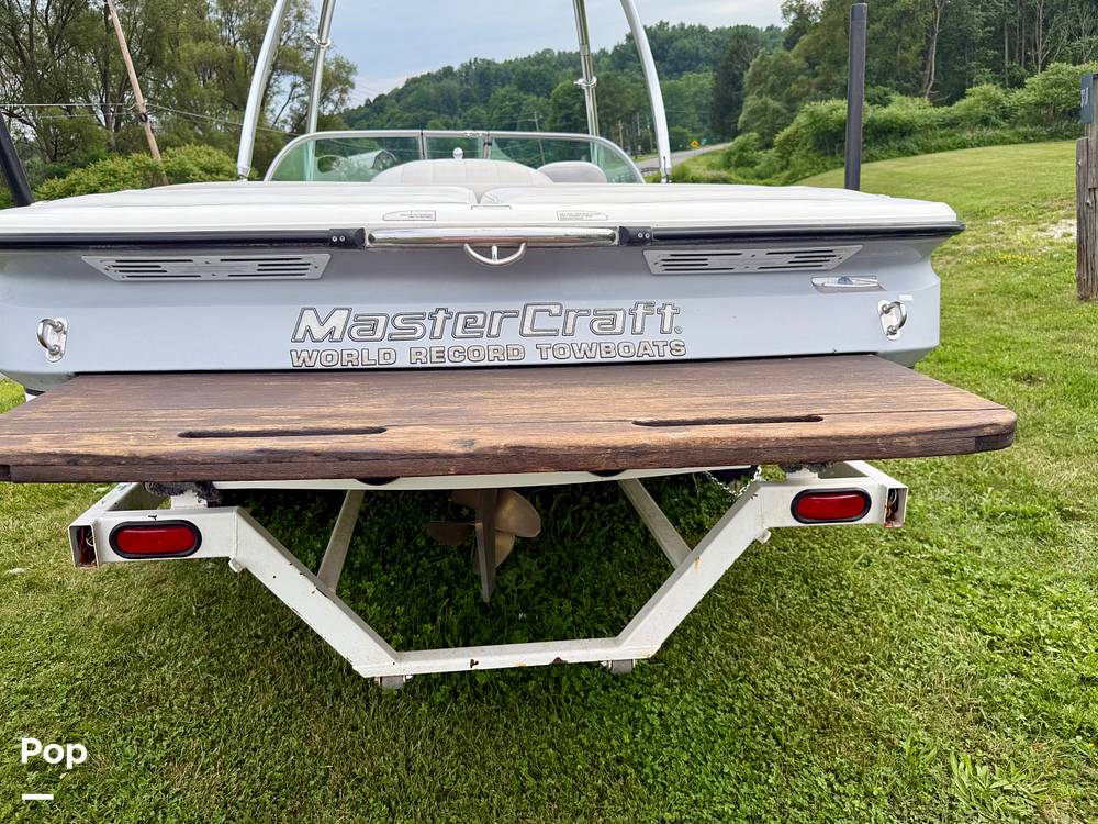 Slide: The Image of Mastercraft ProStar 197 2005 - 15622203