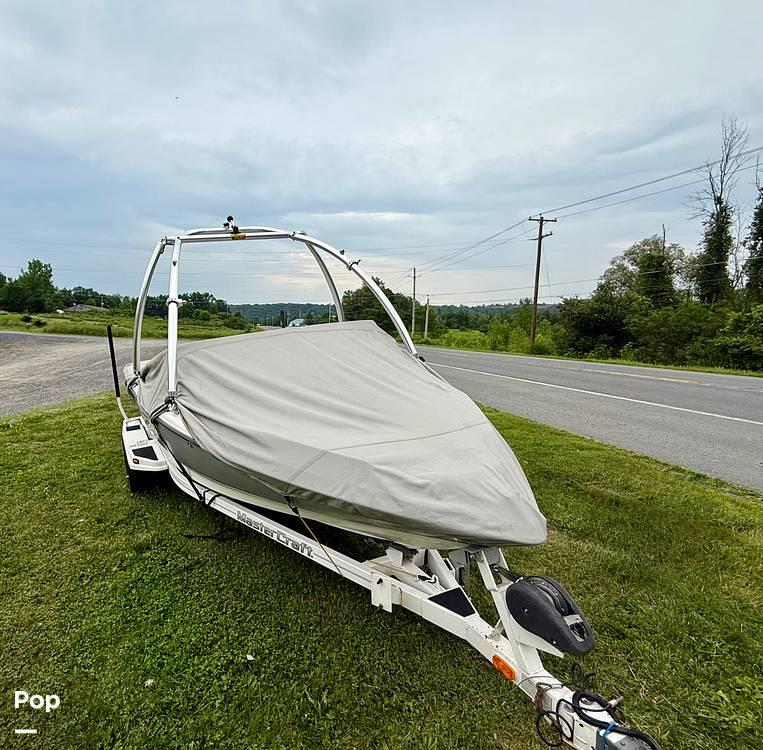 Slide: The Image of Mastercraft ProStar 197 2005 - 15622204