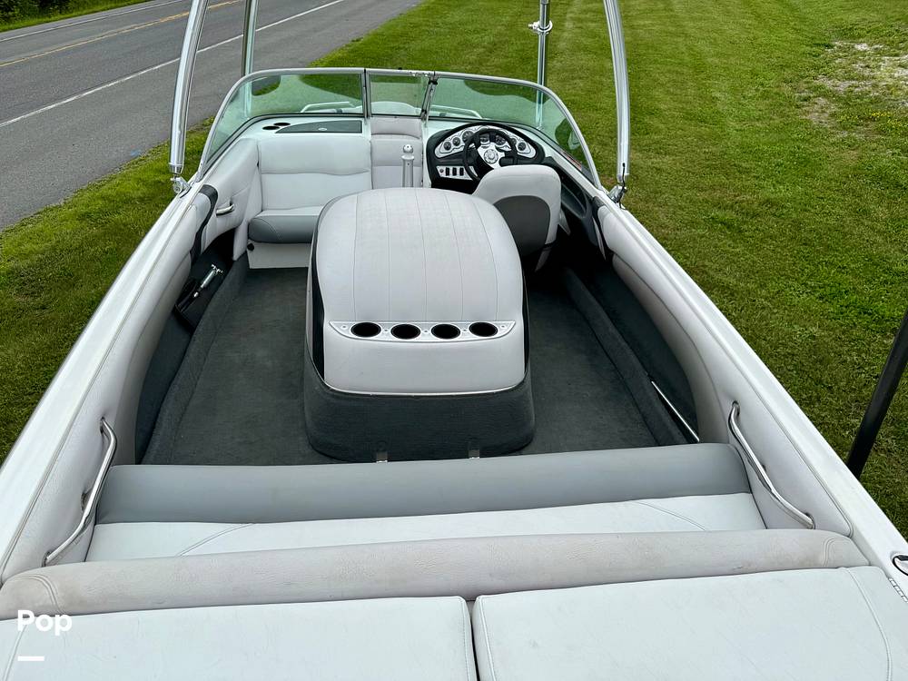 Slide: The Image of Mastercraft ProStar 197 2005 - 15622205