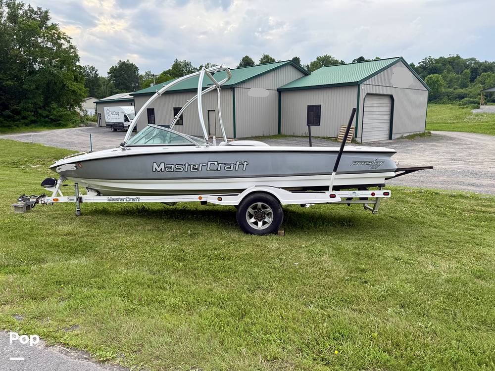 Slide: The Image of Mastercraft ProStar 197 2005 - 15622385