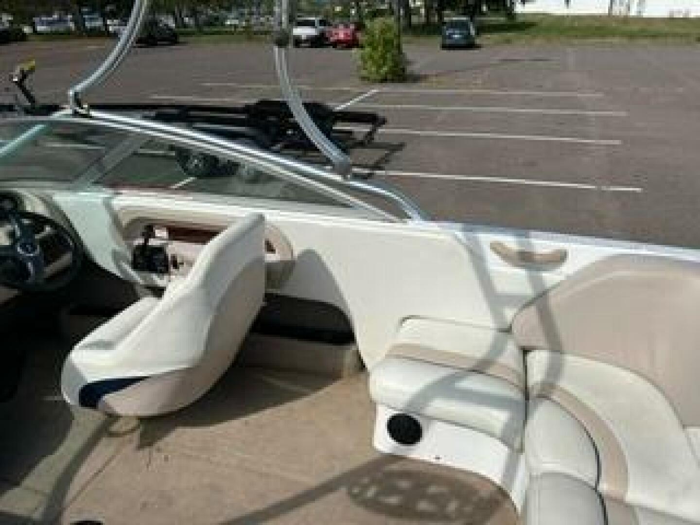 Slide: The Image of Mastercraft VRS Maristar 2000 - 5414438