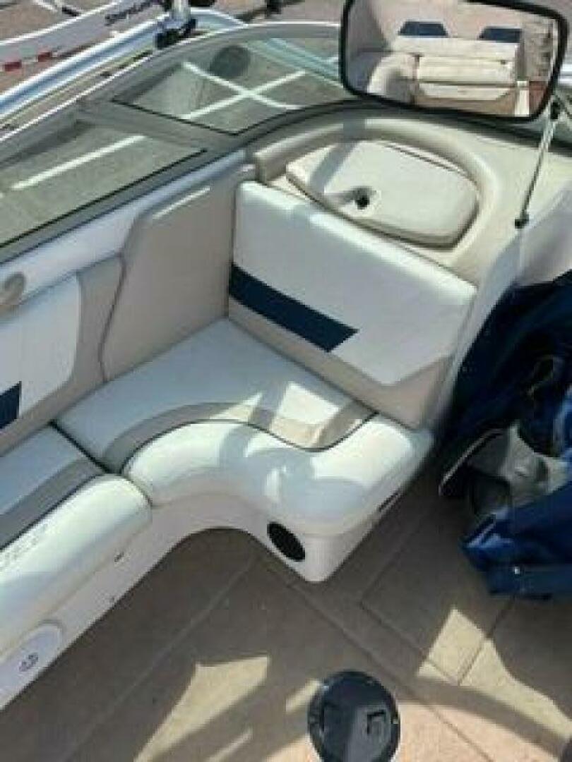 Slide: The Image of Mastercraft VRS Maristar 2000 - 5414440