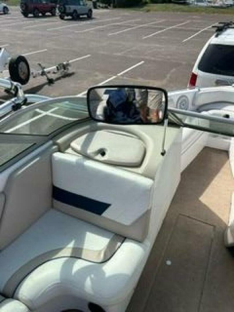 Slide: The Image of Mastercraft VRS Maristar 2000 - 5414441