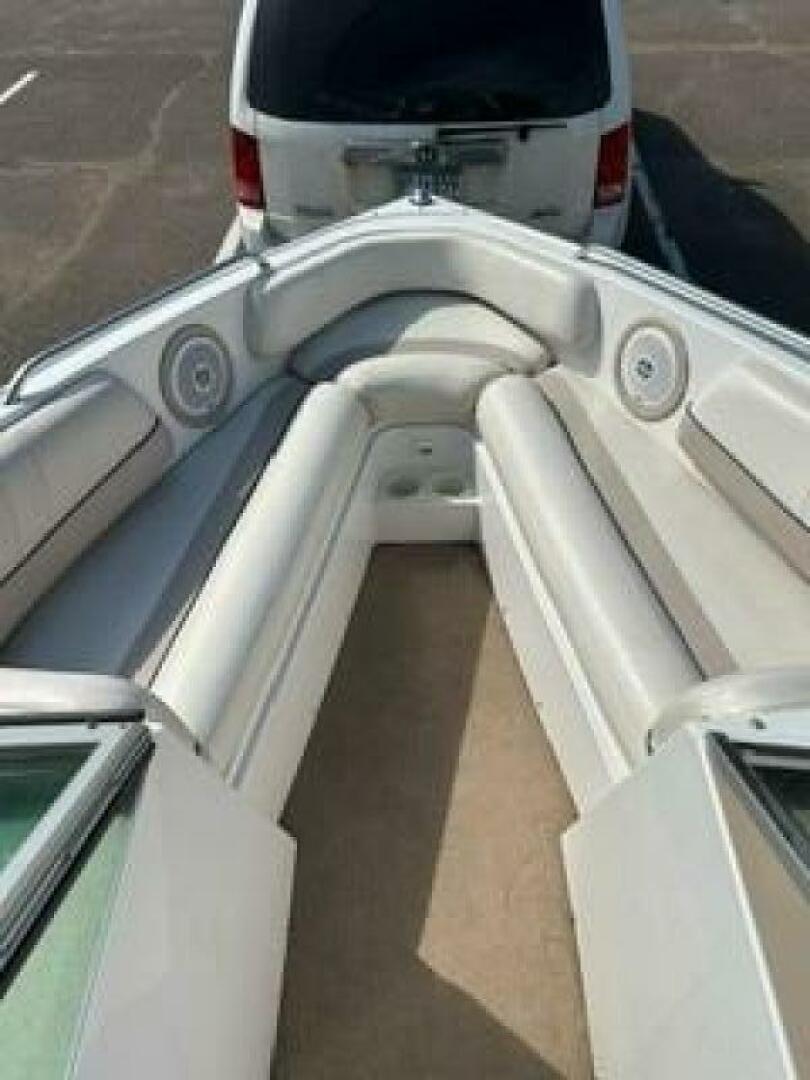 Slide: The Image of Mastercraft VRS Maristar 2000 - 5414443