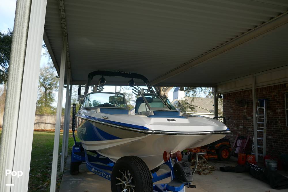 Slide: The Image of Mastercraft X-2 2013 - 15050564