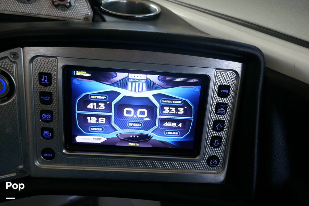 Slide: The Image of Mastercraft X-2 2013 - 15050578