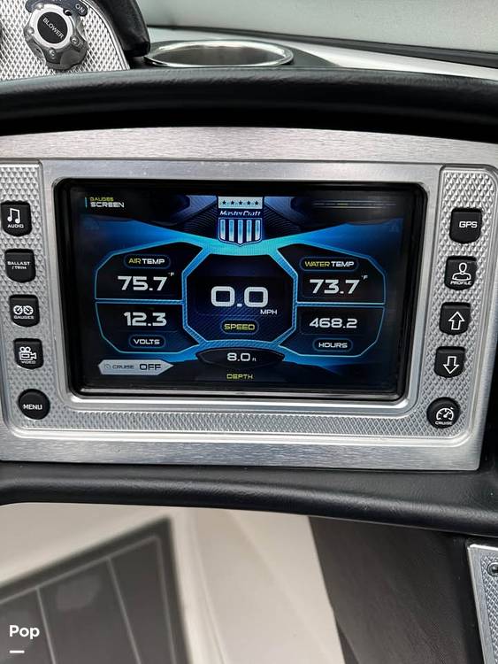 Slide: The Image of Mastercraft X-2 2013 - 15019500