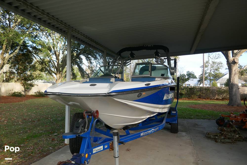 Slide: The Image of Mastercraft X-2 2013 - 15050563