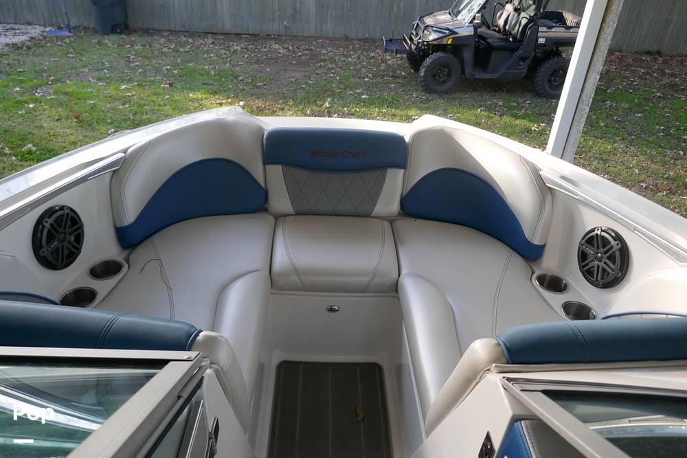 Slide: The Image of Mastercraft X-2 2013 - 15050591