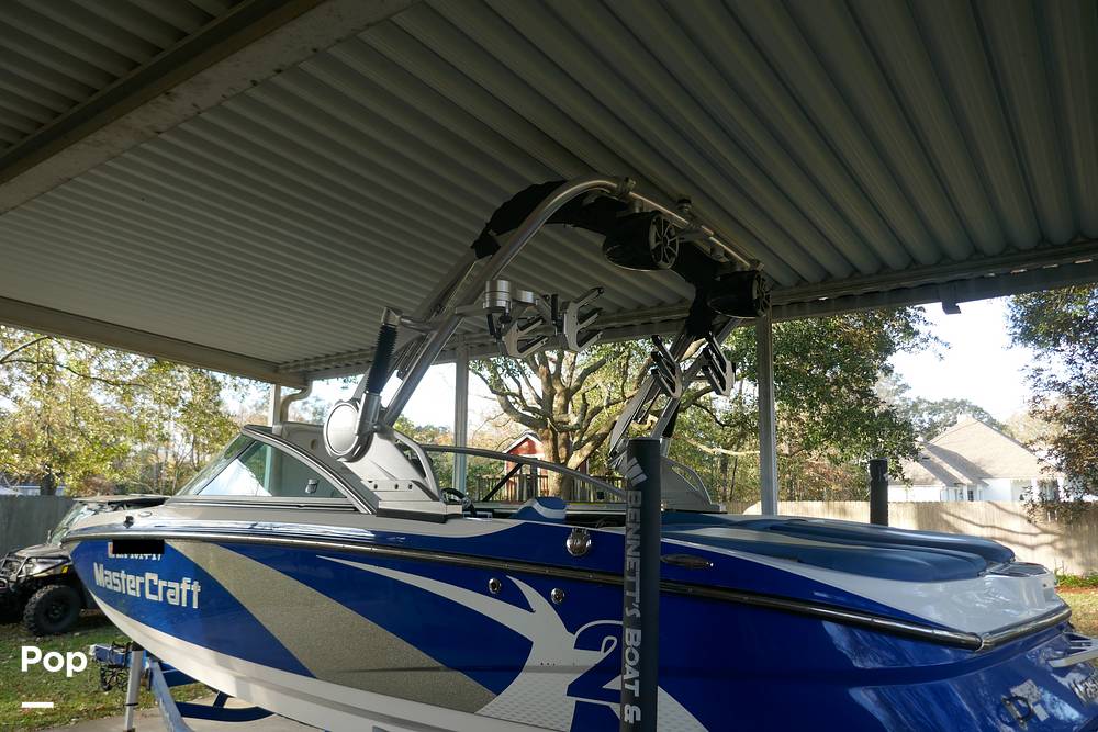 Slide: The Image of Mastercraft X-2 2013 - 15050565