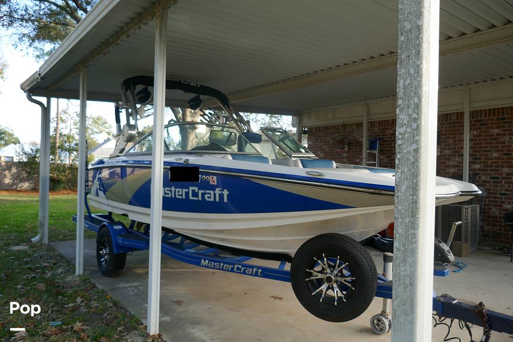 Slide: The Image of Mastercraft X-2 2013 - 15050566