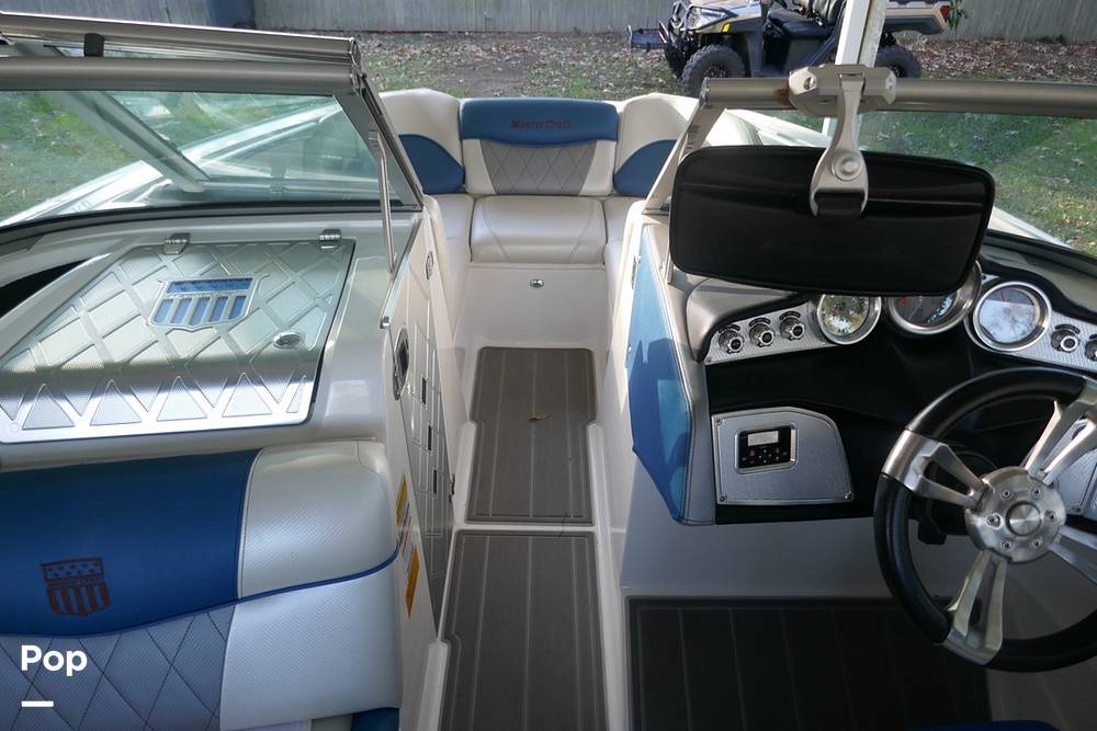 Slide: The Image of Mastercraft X-2 2013 - 15050603