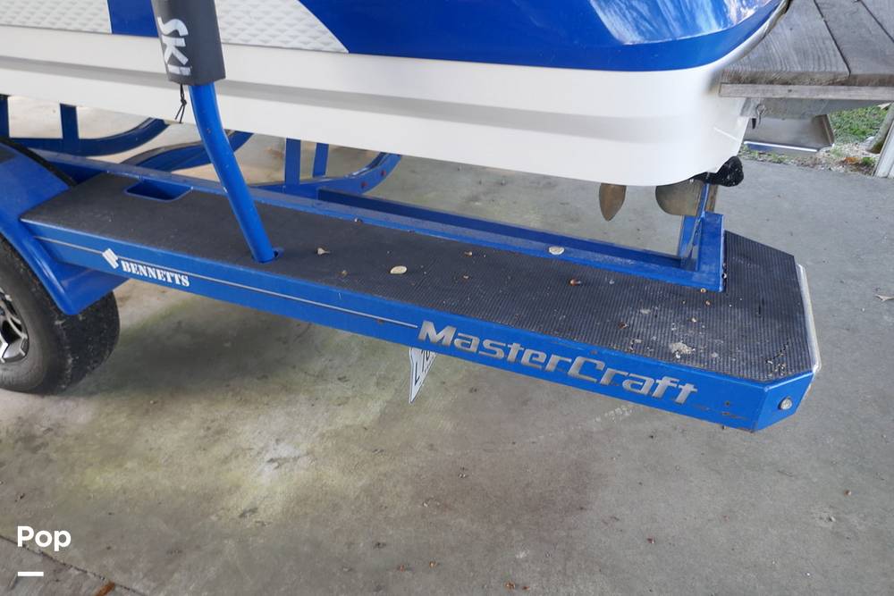 Slide: The Image of Mastercraft X-2 2013 - 15050612