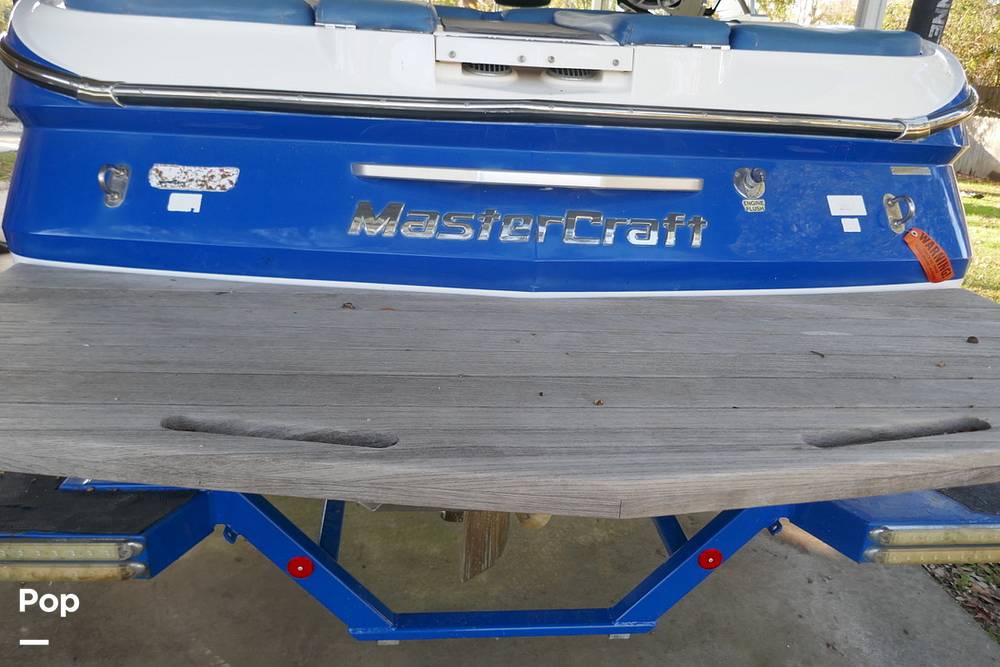 Slide: The Image of Mastercraft X-2 2013 - 15050614