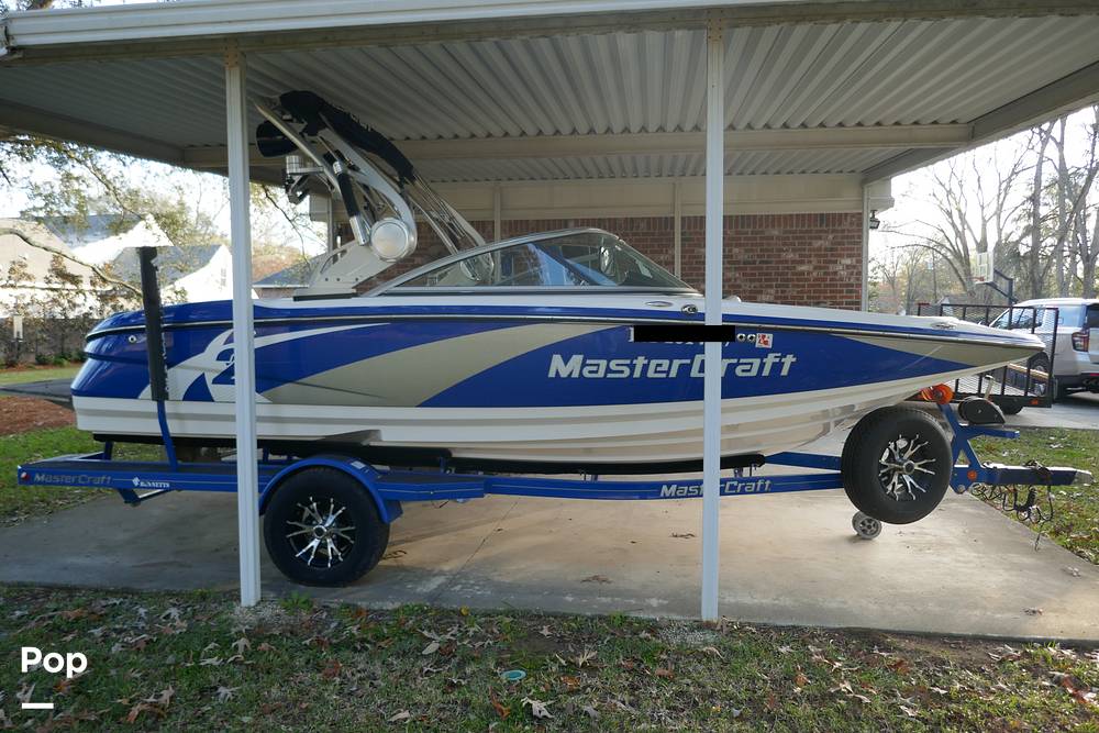 Slide: The Image of Mastercraft X-2 2013 - 15050569