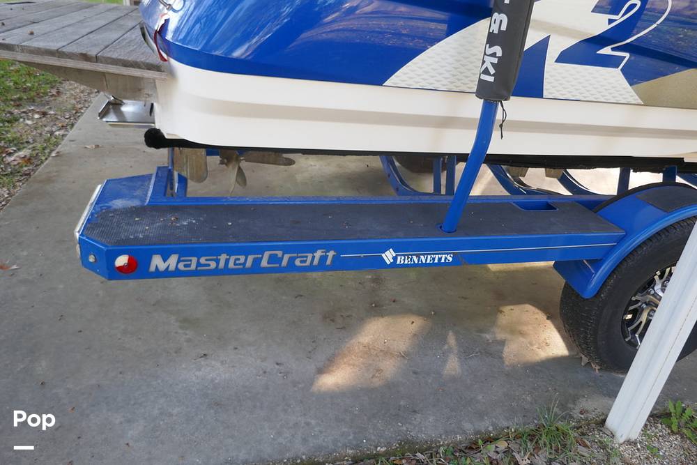 Slide: The Image of Mastercraft X-2 2013 - 15050624