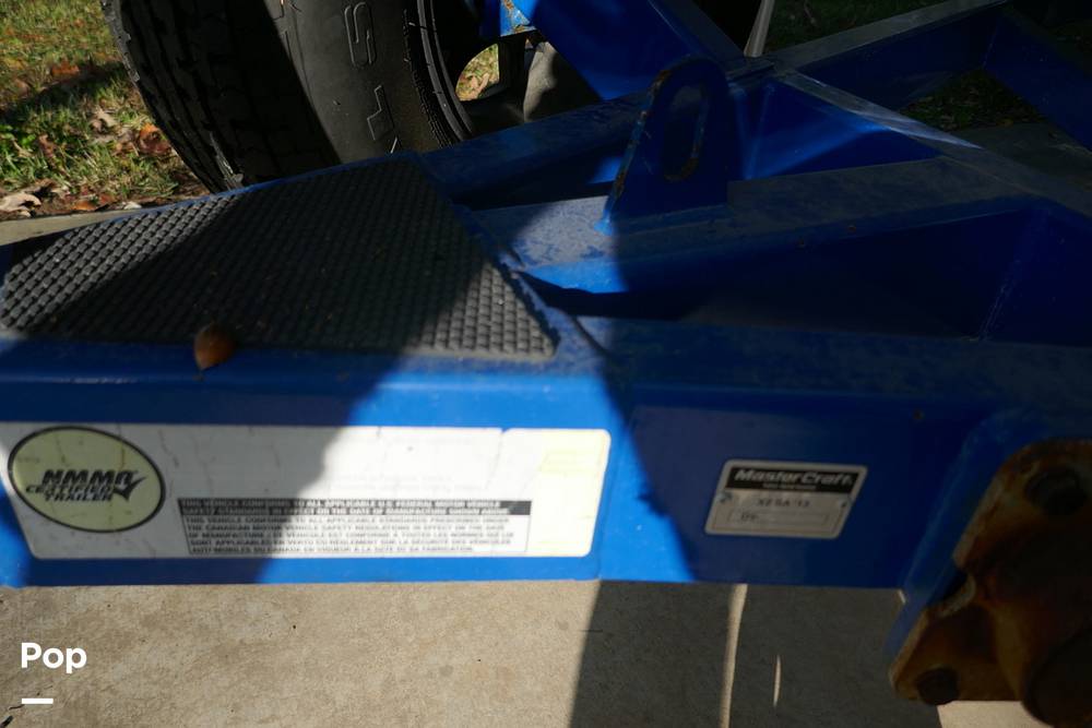 Slide: The Image of Mastercraft X-2 2013 - 15050628