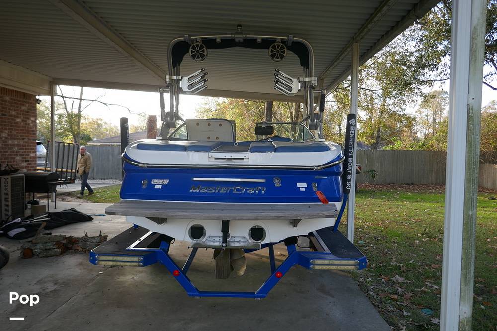 Slide: The Image of Mastercraft X-2 2013 - 15050570